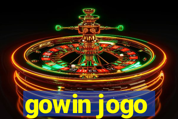 gowin jogo